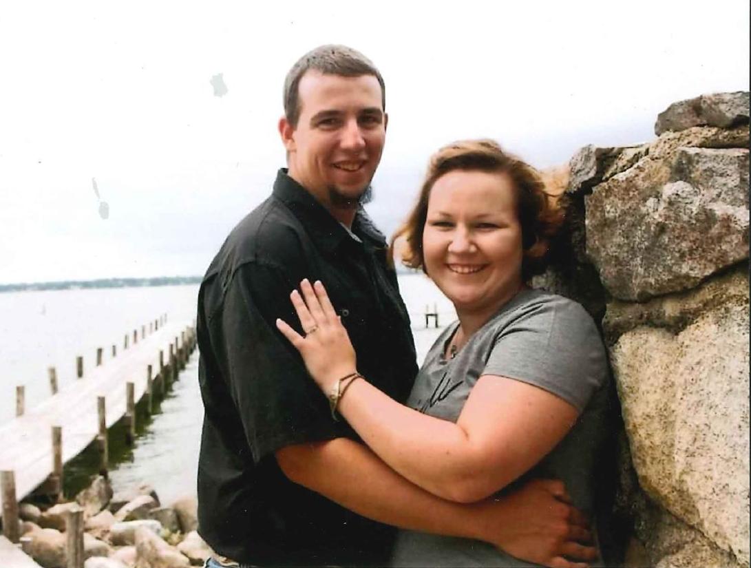Michalek engagement